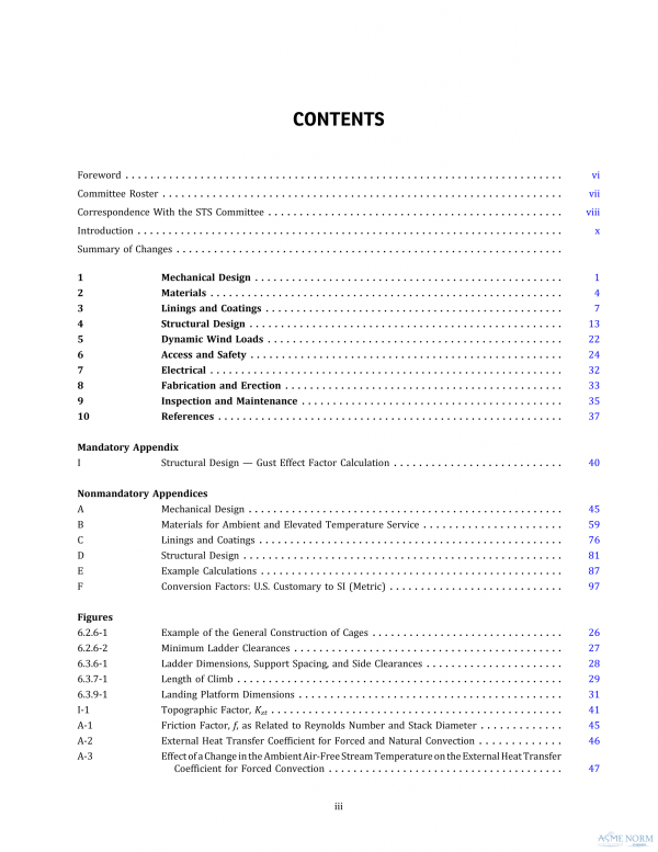 ASME STS-1 PDF
