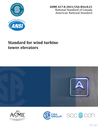 ASME A17.8/CSA B44.8 PDF