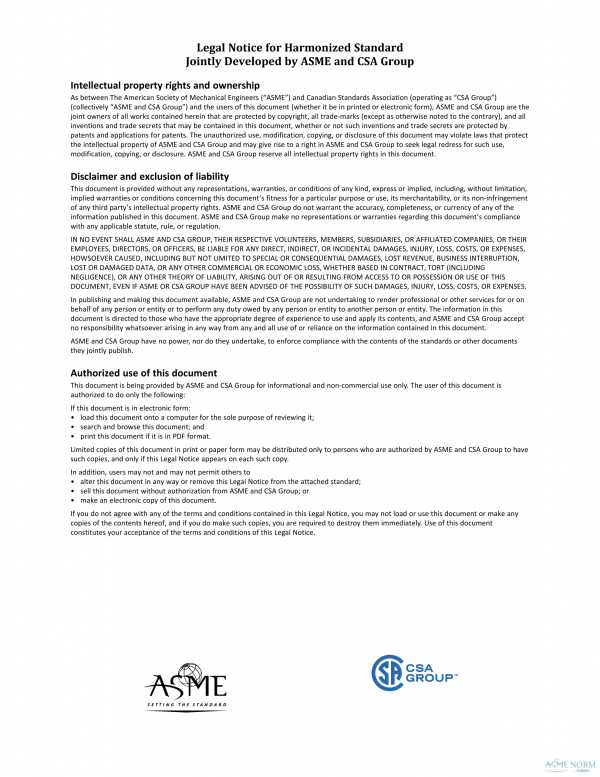 ASME A17.8/CSA B44.8 PDF