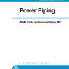 ASME B31.1 PDF
