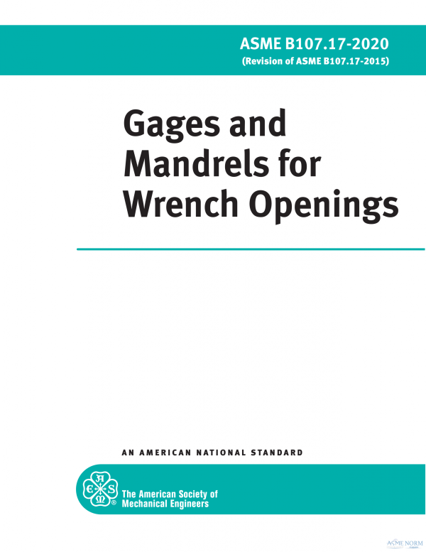 ASME B107.17 PDF