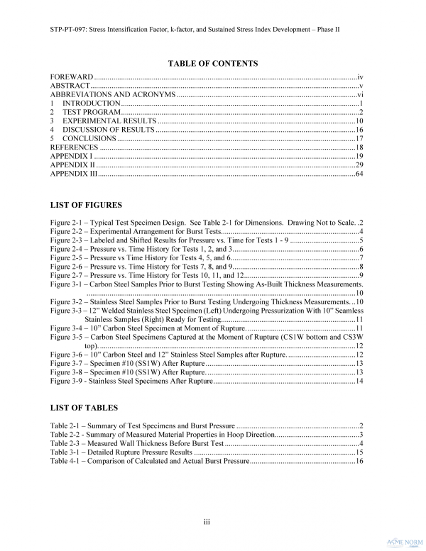 ASME STP-PT-097 PDF