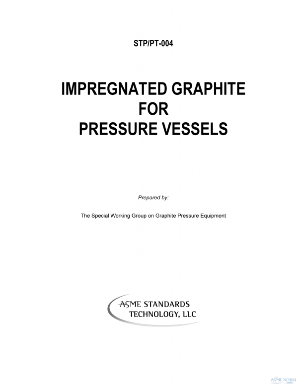 ASME STP/PT-004 PDF