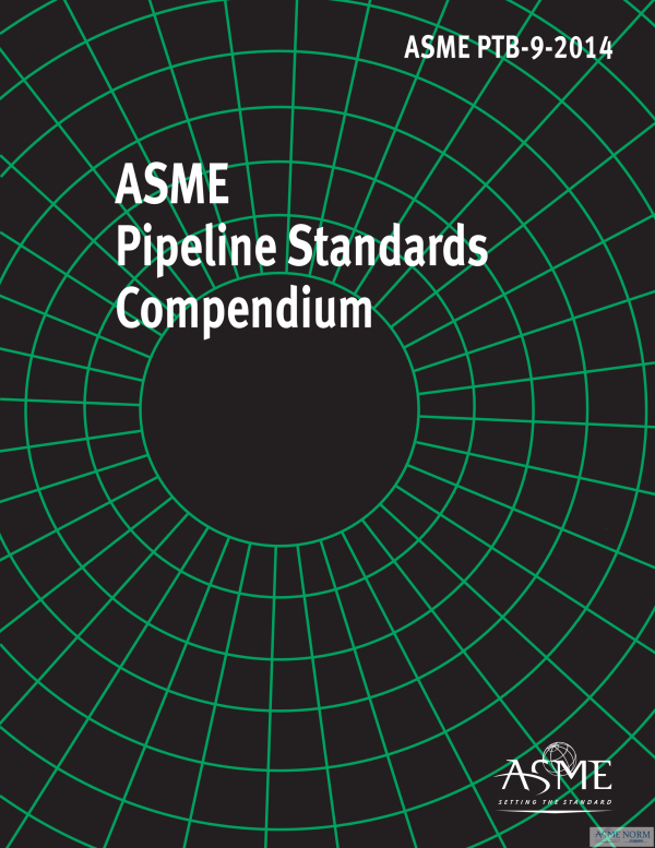 ASME PTB-9 PDF