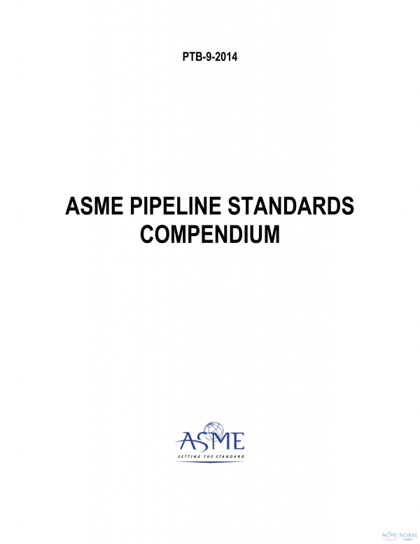 ASME PTB-9 PDF