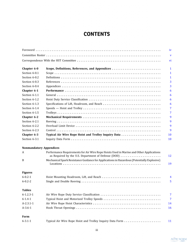 ASME HST-6 PDF ASME HST-6 PDF