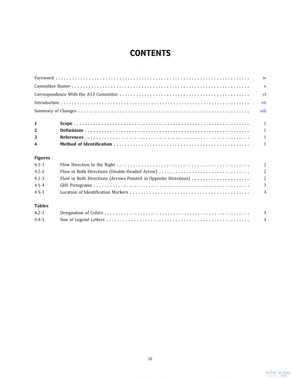 ASME A13.1 PDF