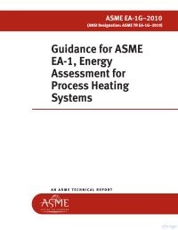 ASME EA-1G PDF