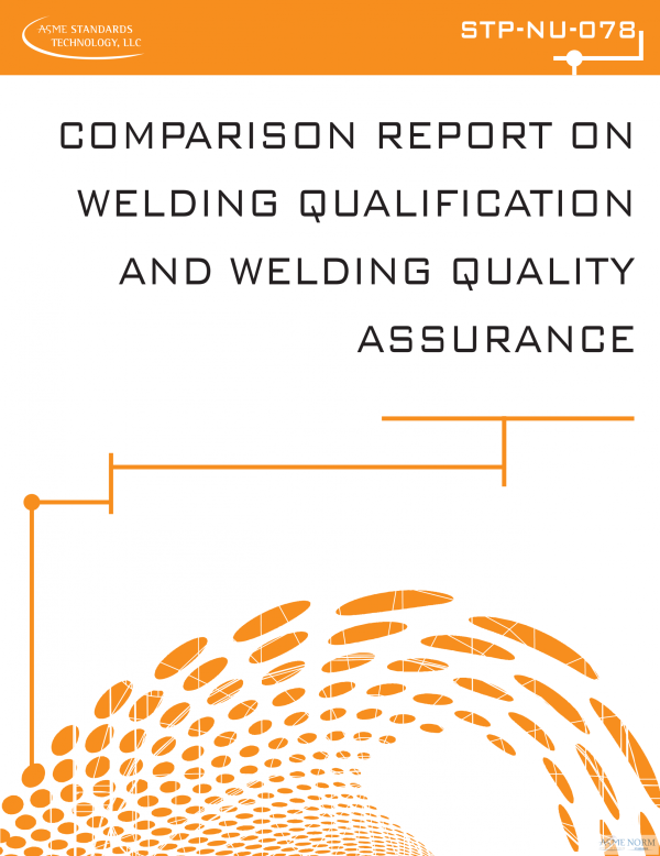 ASME STP-NU-078 PDF