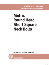 ASME B18.5.2.1M PDF
