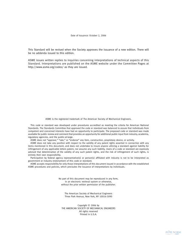 ASME B18.5.2.1M PDF ASME B18.5.2.1M PDF