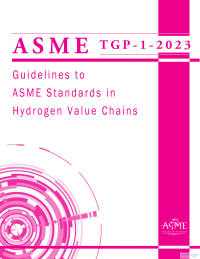 ASME TGP-1 PDF