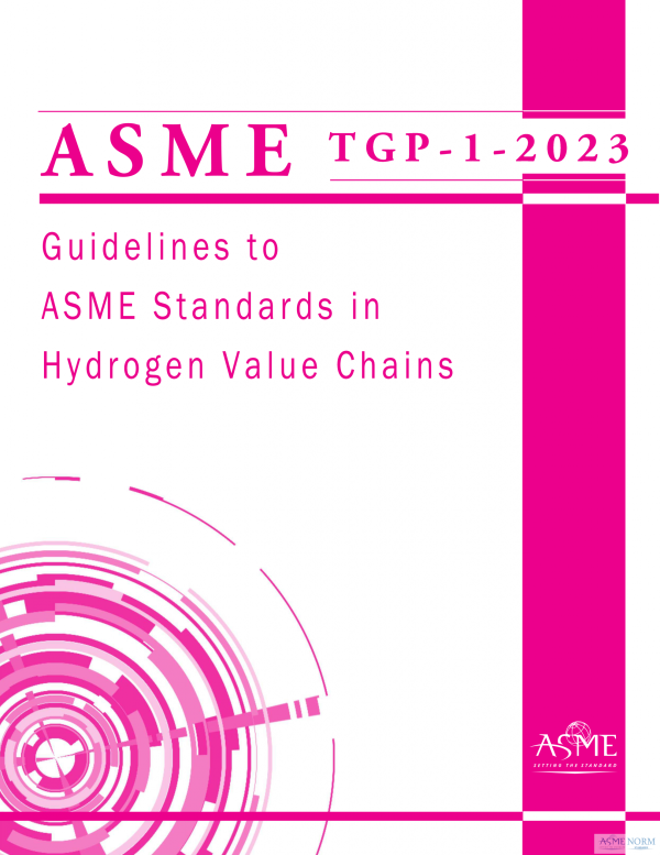 ASME TGP-1 PDF
