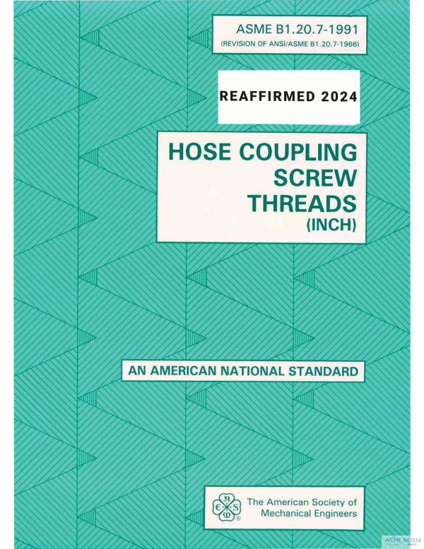ASME B1.20.7 PDF
