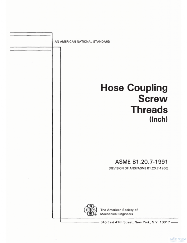 ASME B1.20.7 PDF