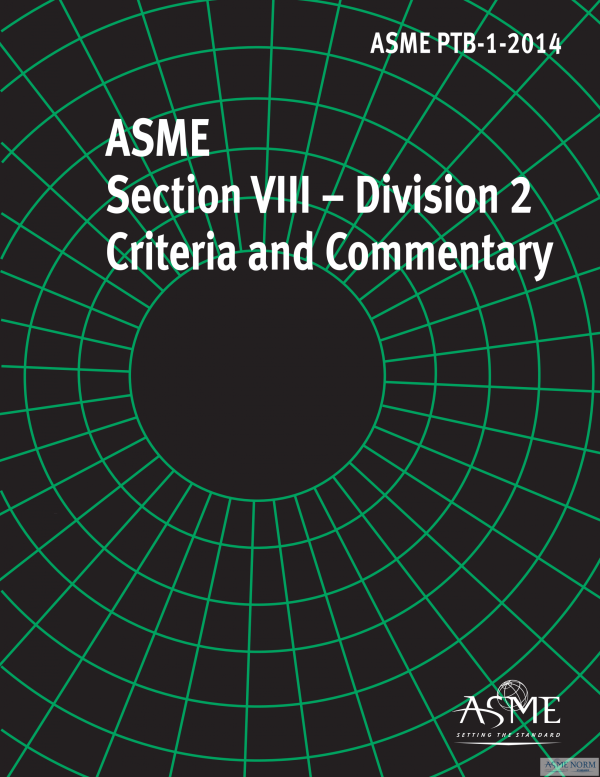 ASME PTB-1 PDF