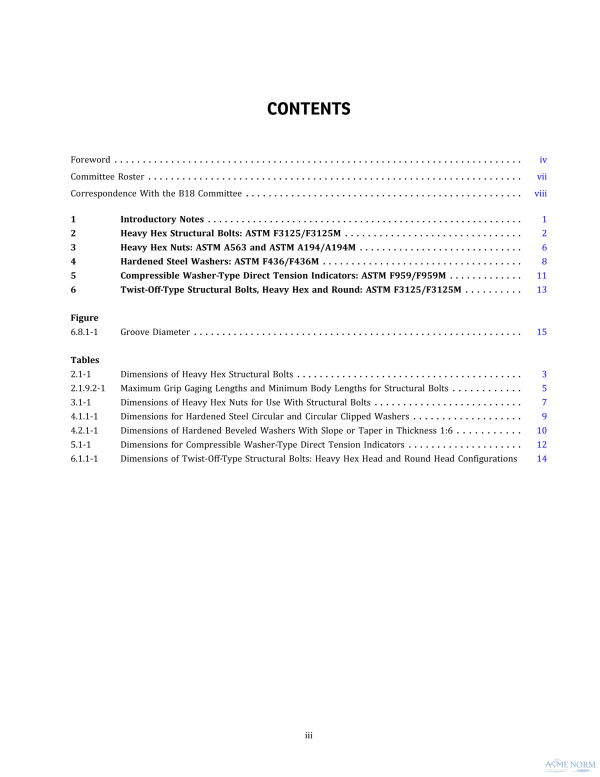 ASME B18.2.6 PDF ASME B18.2.6 PDF