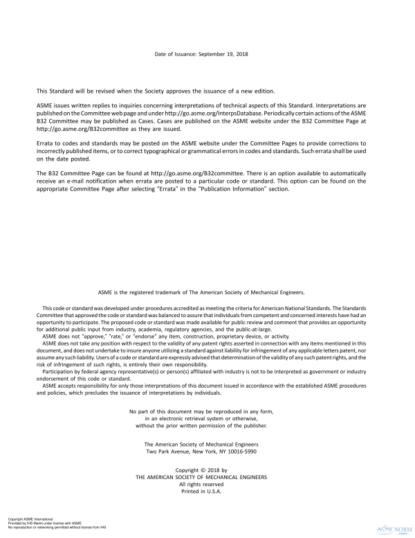 ASME B36.19M PDF