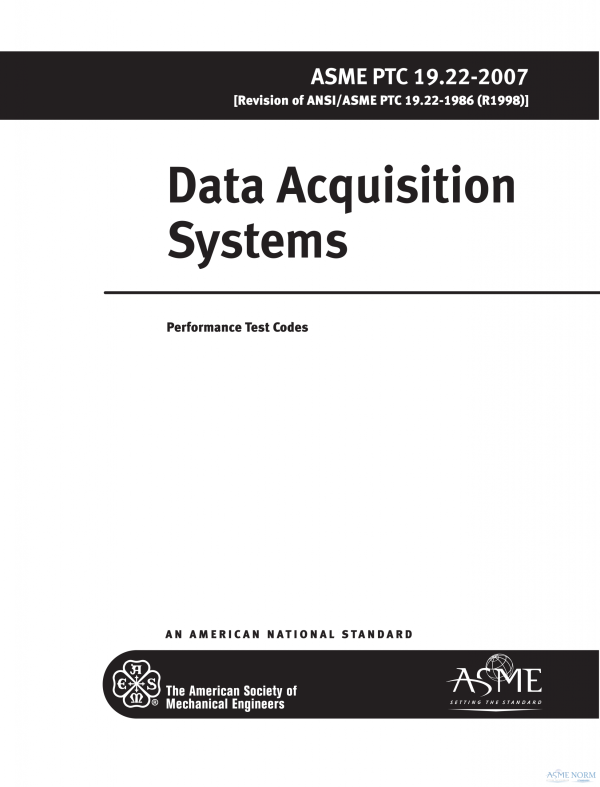 ASME PTC 19.22 PDF ASME PTC 19.22 PDF
