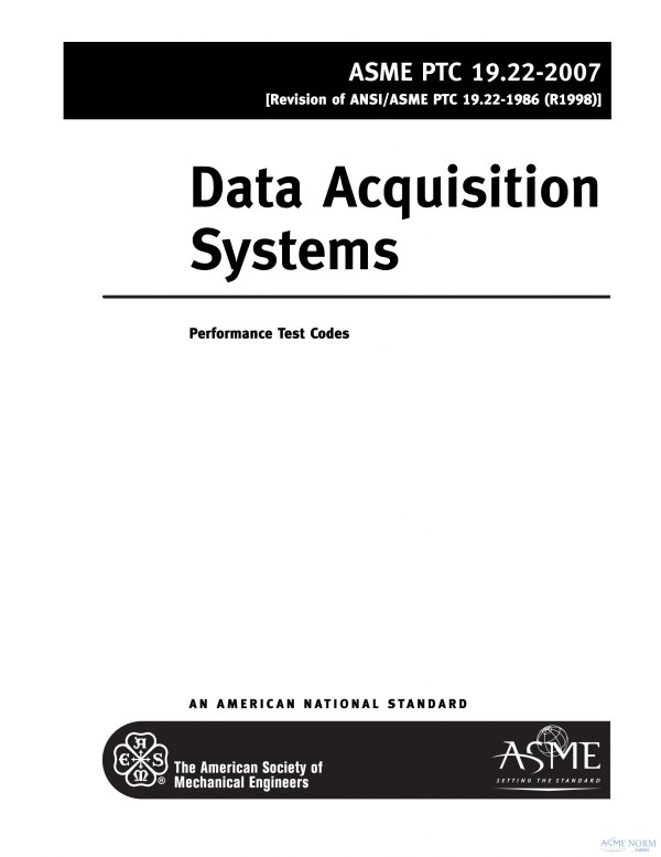 ASME PTC 19.22 PDF ASME PTC 19.22 PDF