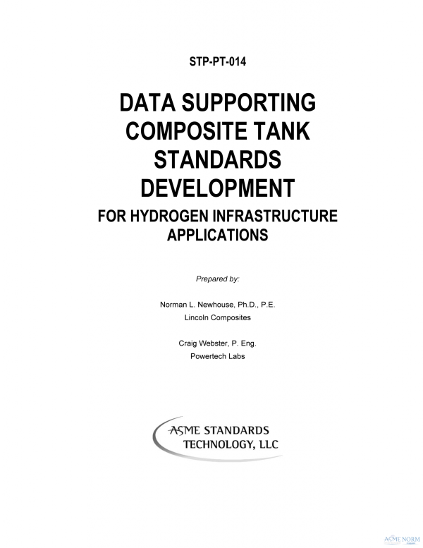 ASME STP-PT-014 PDF ASME STP-PT-014 PDF