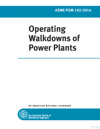 ASME POM 102 PDF
