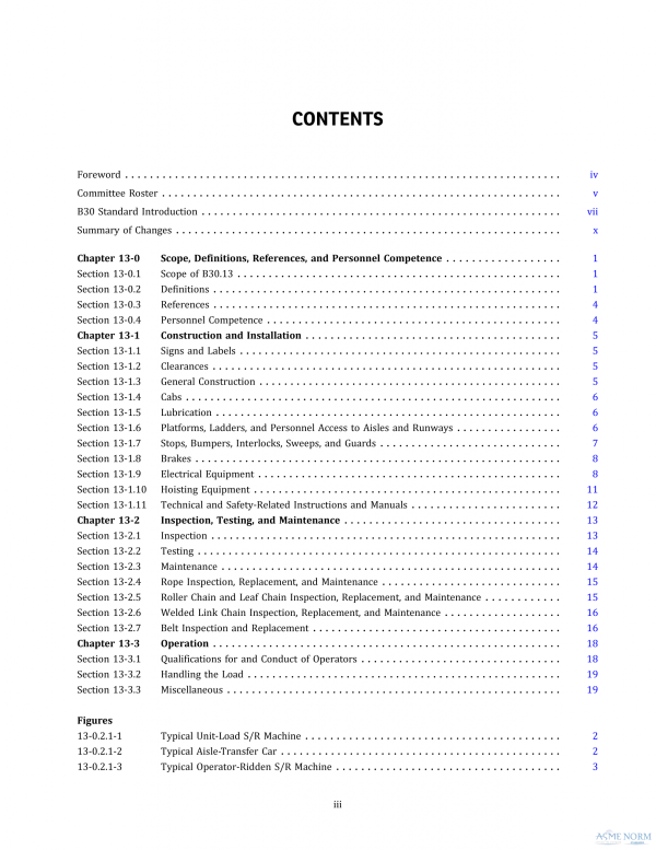 ASME B30.13 PDF