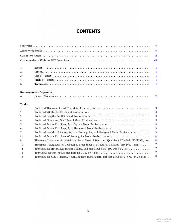 ASME B32.100 PDF