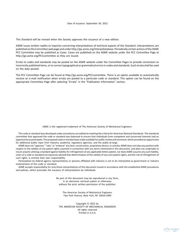 ASME PCC-1 PDF