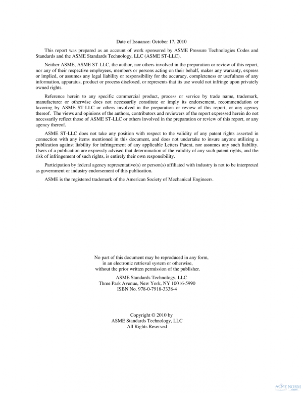 ASME STP-PT-036 PDF