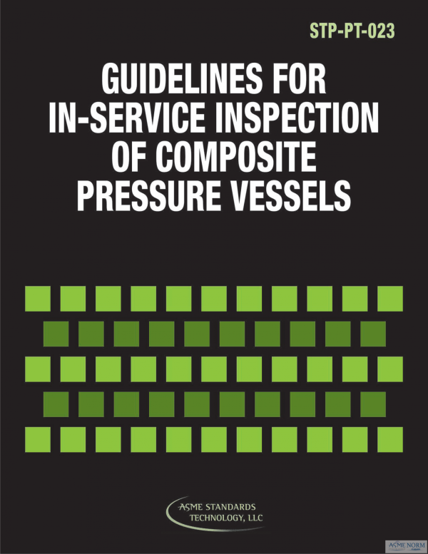 ASME STP-PT-023 PDF