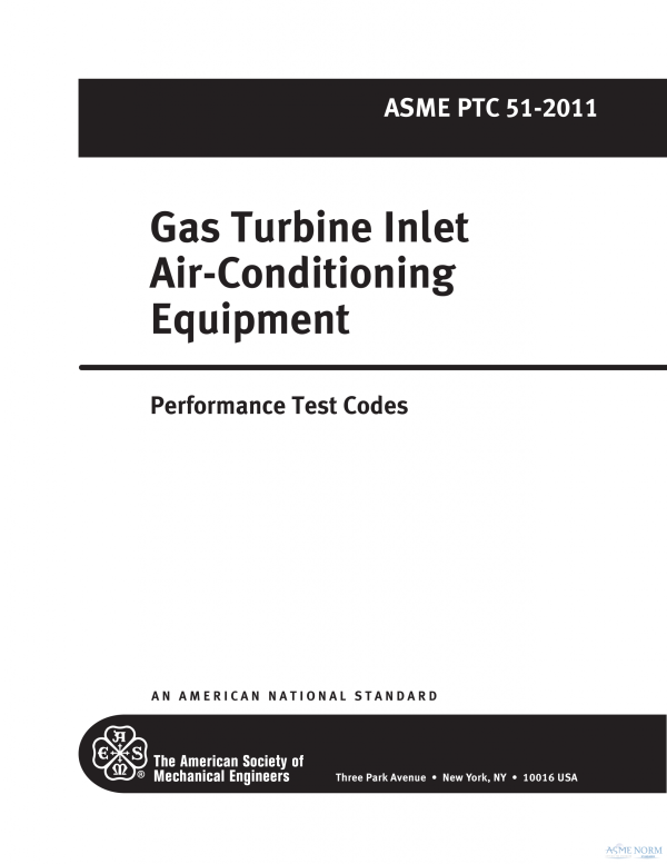 ASME PTC 51 PDF