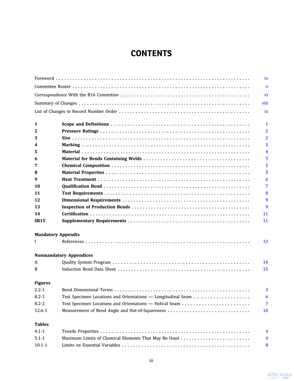 ASME B16.49 PDF