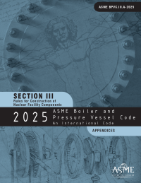 ASME BPVC.III.A (BPVC Section 3 Part A – Appendices) PDF