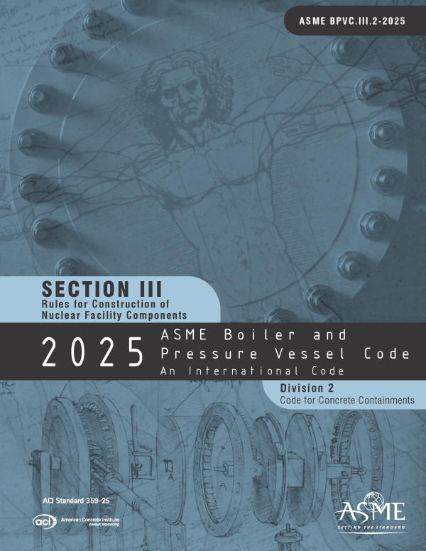ASME BPVC.III.2 (ASME BPVC Section 3 Division 2) PDF