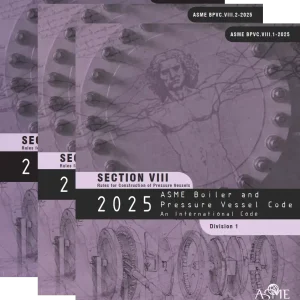 ASME Section VIII SET