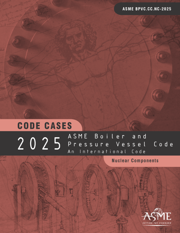 ASME BPVC.CC.NC (ASME Code Cases NC) PDF