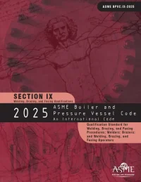 ASME BPVC.IX (ASME BPVC Section 5) PDF