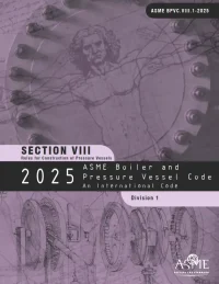 ASME BPVC.VIII.1 (ASME BPVC Section 8 Division 1) PDF