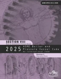 ASME BPVC.VIII.2 (ASME BPVC Section 8 Division 2) PDF