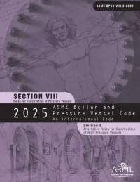 ASME BPVC.VIII.3 (ASME BPVC Section 8 Division 3) PDF