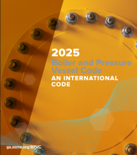 Boiler and Pressure Vessel Code  Complete Set  (ASME BPVC COMPLETE CODE BIND) PDF