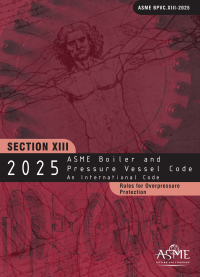 ASME BPVC.XIII (ASME BPVC Section 13) PDF