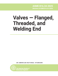 ASME B16.34 PDF